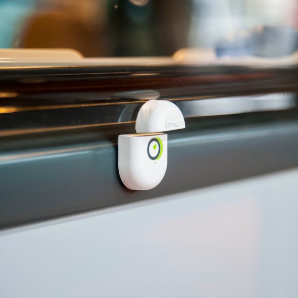 Senzor pentru geamuri si trape e-Switch pentru e-Trailer (SMART) - campshop.ro