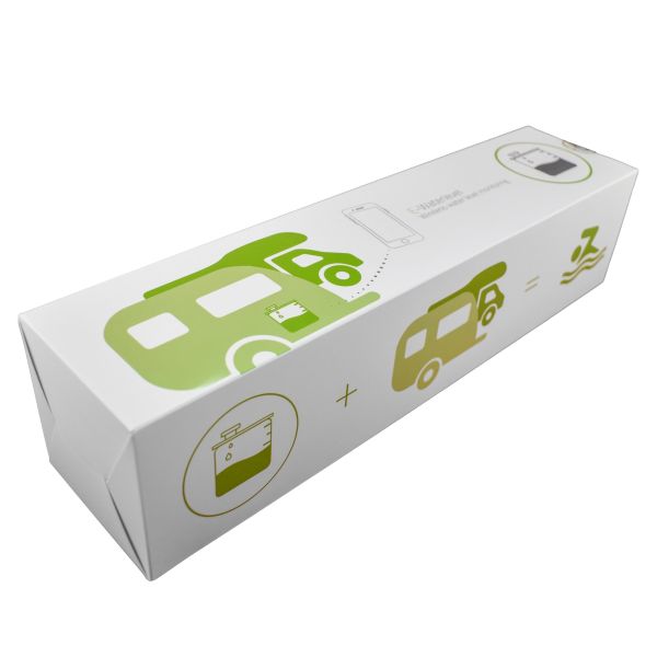 Senzor pentru rezervor de apa e-Waterlevel pentru e-Trailer - campshop.ro