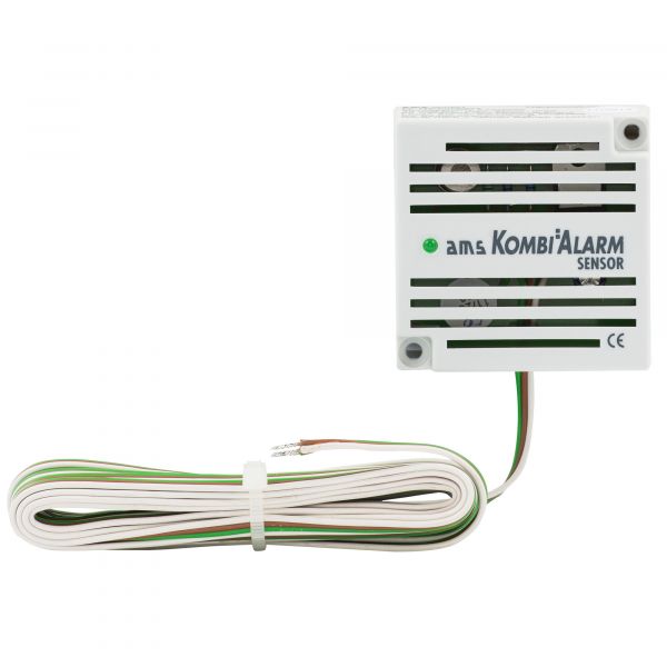 Senzor suplimentar pentru detector gaze narcotic & gaz Kombi Alarm, AMS - campshop.ro