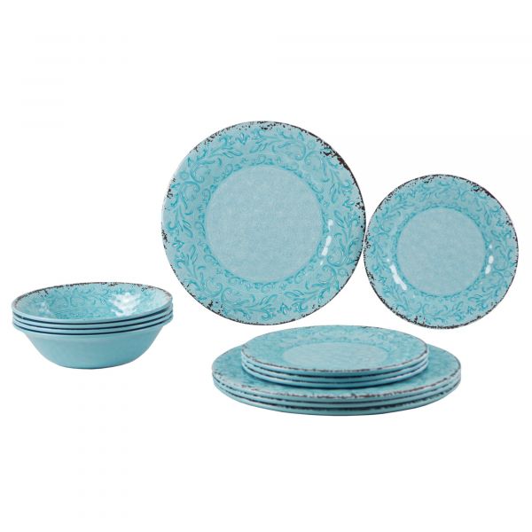 Serie de vesela GIMEX Stone Line - campshop.ro