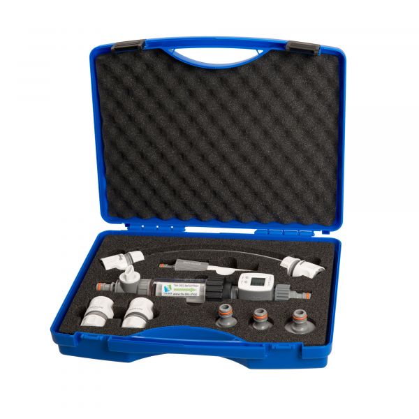 Set accesorii apa TW-DES - campshop.ro