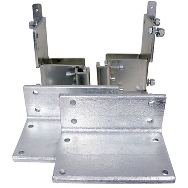 Set adaptoare pentru sistemul electric de cale electromecanice automat, pentru autorulote, Linnepe Autolift 2 sau 4, LINNEPE - campshop.ro