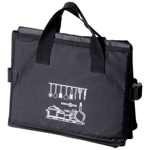 Set bucatarie BRUNNER Omnibox 18+2 - campshop.ro