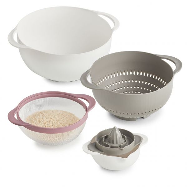 Set bucatarie multifunctional ZELLER - campshop.ro