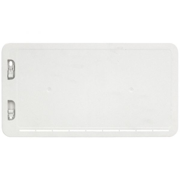 Set capac de iarnă pentru grilel de ventilație ale frigiderului DOMETIC LS 300 - campshop.ro