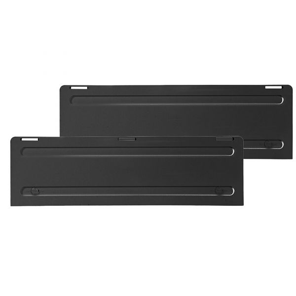 Set capace de iarnă de schimb pentru grilele ventilație Dometic LS 100 / LS 200 - campshop.ro