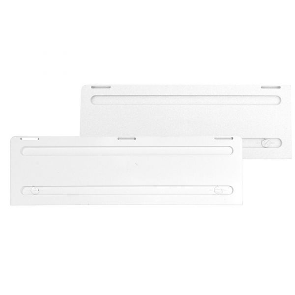 Set capace de iarnă de schimb pentru grilele ventilație Dometic LS 100 / LS 200 - campshop.ro