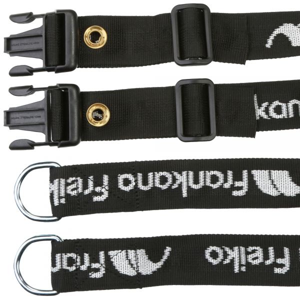 Set chingi ancorare si tensionare cort / marchiza rulota, autorulota Frankana Freiko - campshop.ro