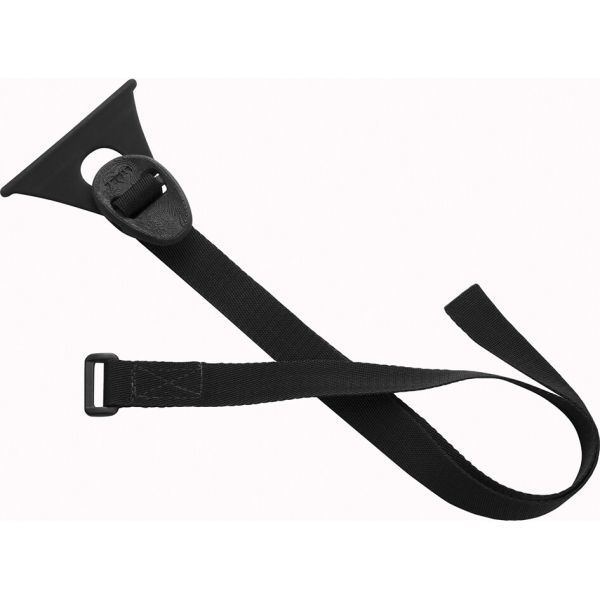 Set de 2 curele pentru prinderea organizatorului THULE - campshop.ro