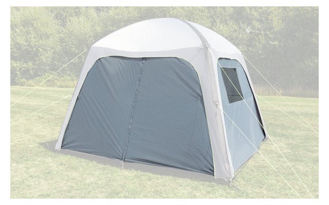 Set de 4 pereti laterali pentru pavilionul BERGER Gazebo Air - campshop.ro