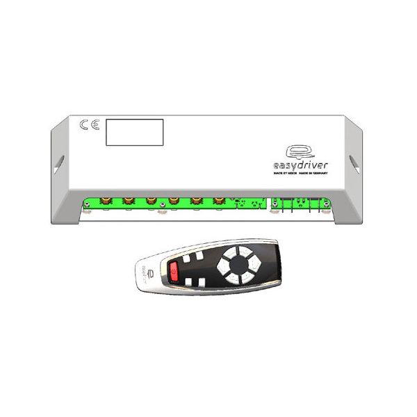 Set de control pentru mover EASYDRIVER pro 2.3 - campshop.ro
