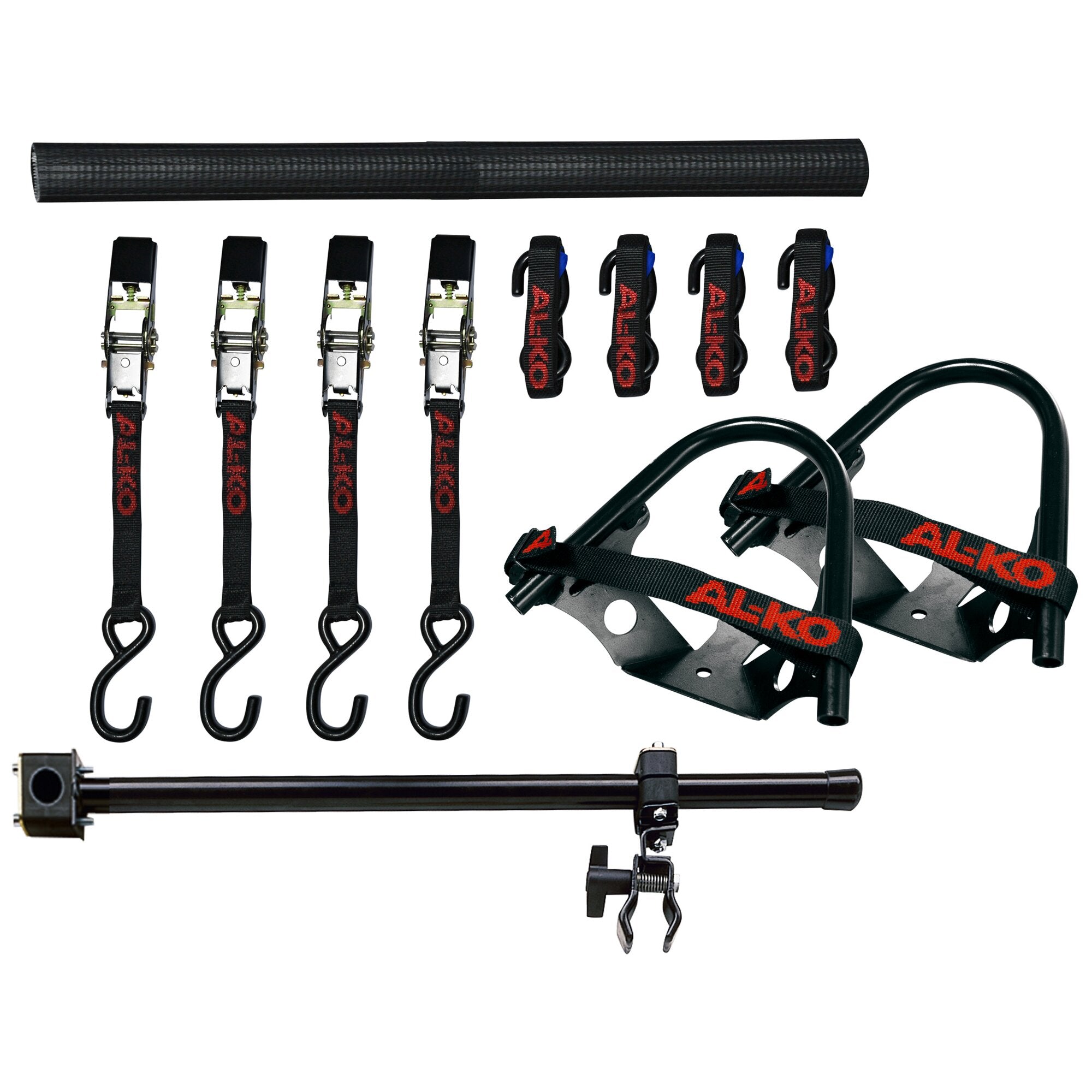 Set de curele de ancorare universale SAWIKO - CampShop.ro