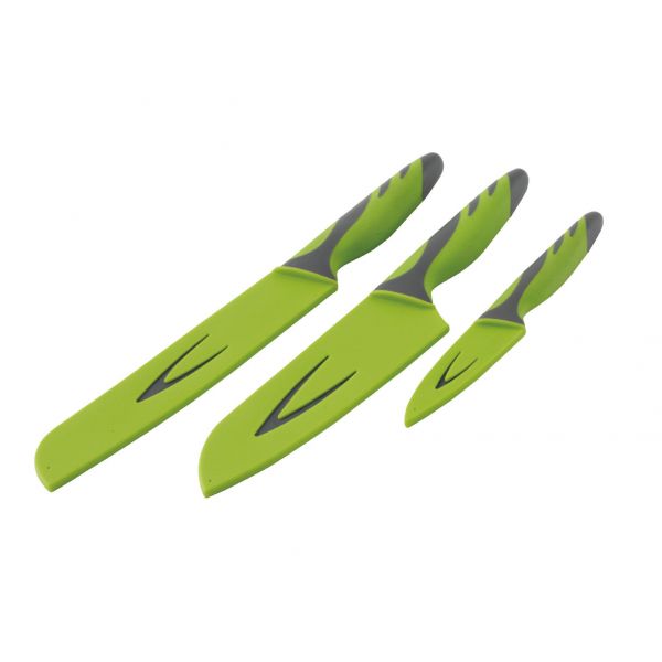 Set de cuțite OUTWELL