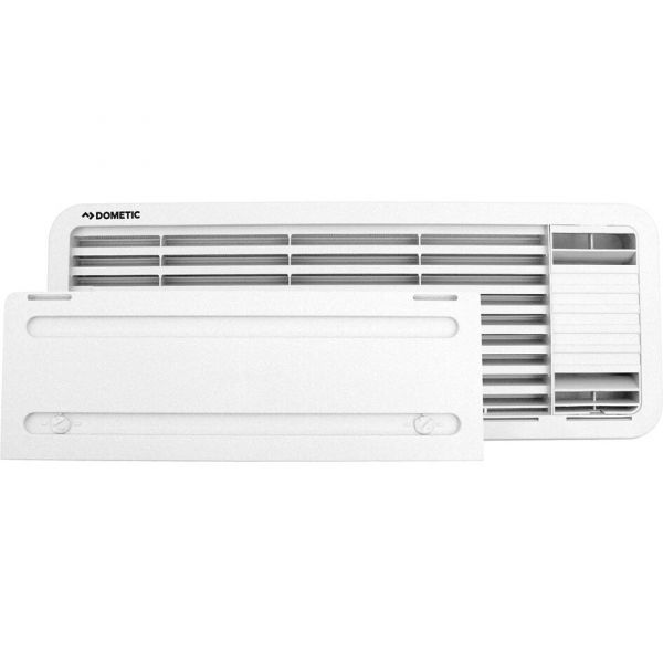 Set de grile pentru ventilație frigider DOMETIC LS 100 - campshop.ro