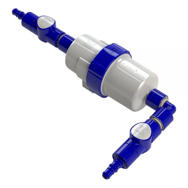 Set de instalare filtru apa REICH myclean®water - campshop.ro
