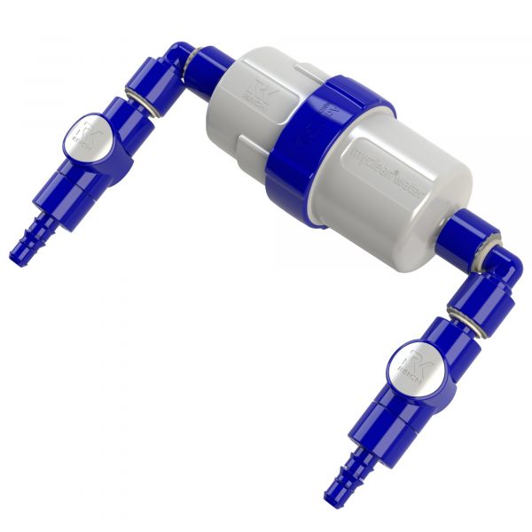 Set de instalare filtru apa REICH myclean®water - campshop.ro