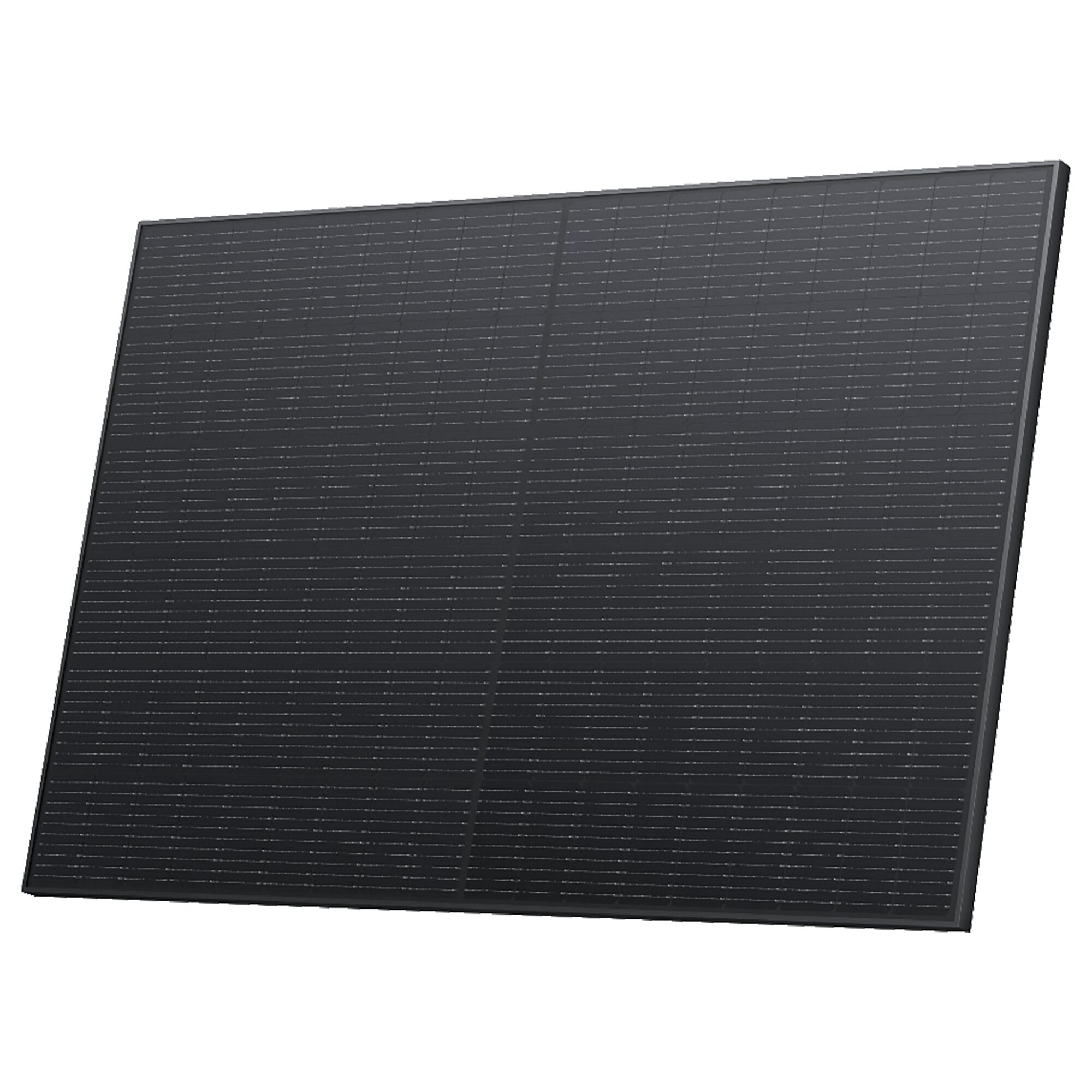 Set de panouri solare ECOFLOW - CampShop.ro