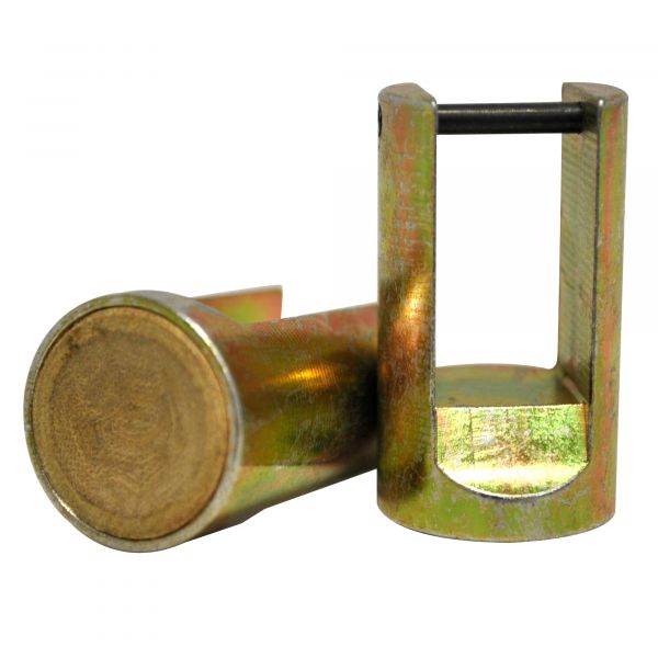 Set de tampoane de frecare pentru cuplă WIELDRAAIJER - campshop.ro