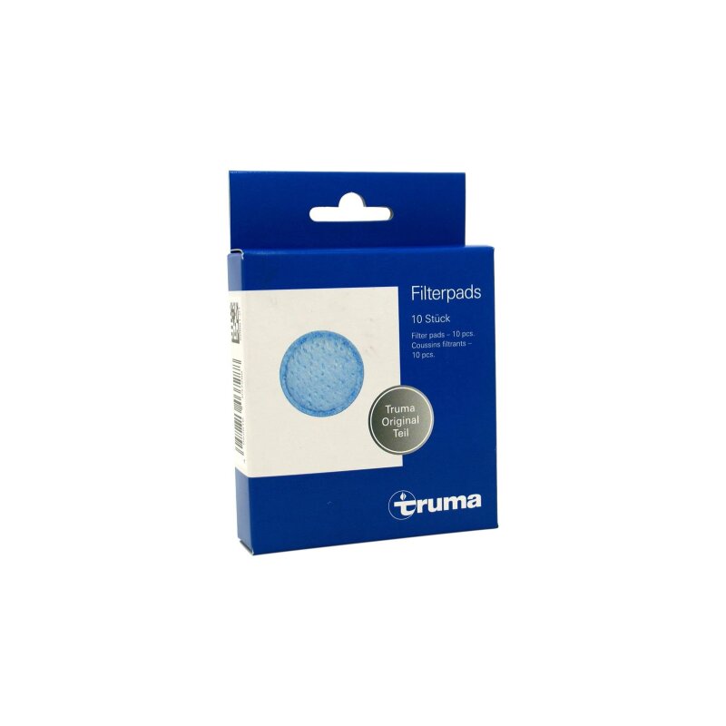 Set Filtre Gaz Pentru Filtru Gaz TRUMA Filterpads - campshop.ro