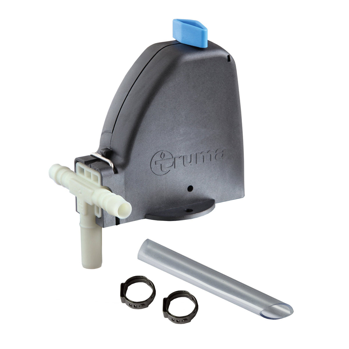 Set FrostControl TRUMA complet, prindere furtun cu colier - CampShop.ro
