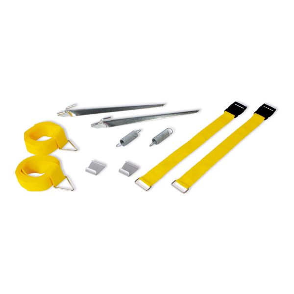 Set, kit, chingi ancorare de fixare la sol pentru marchiza rulota/autorulota, FIAMMA - campshop.ro
