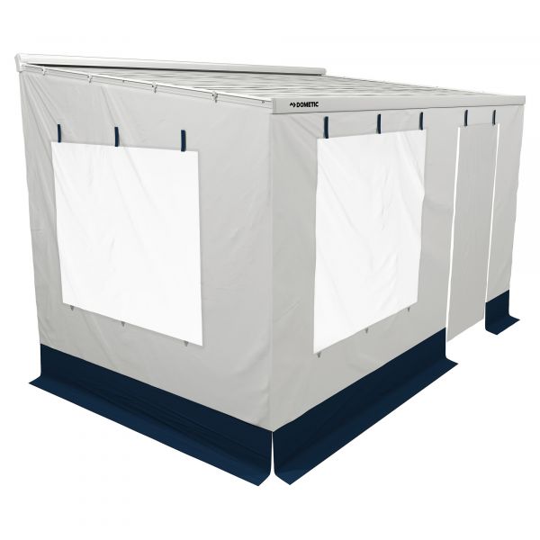 Set pereti laterali pentru cort DOMETIC CampRoom - campshop.ro