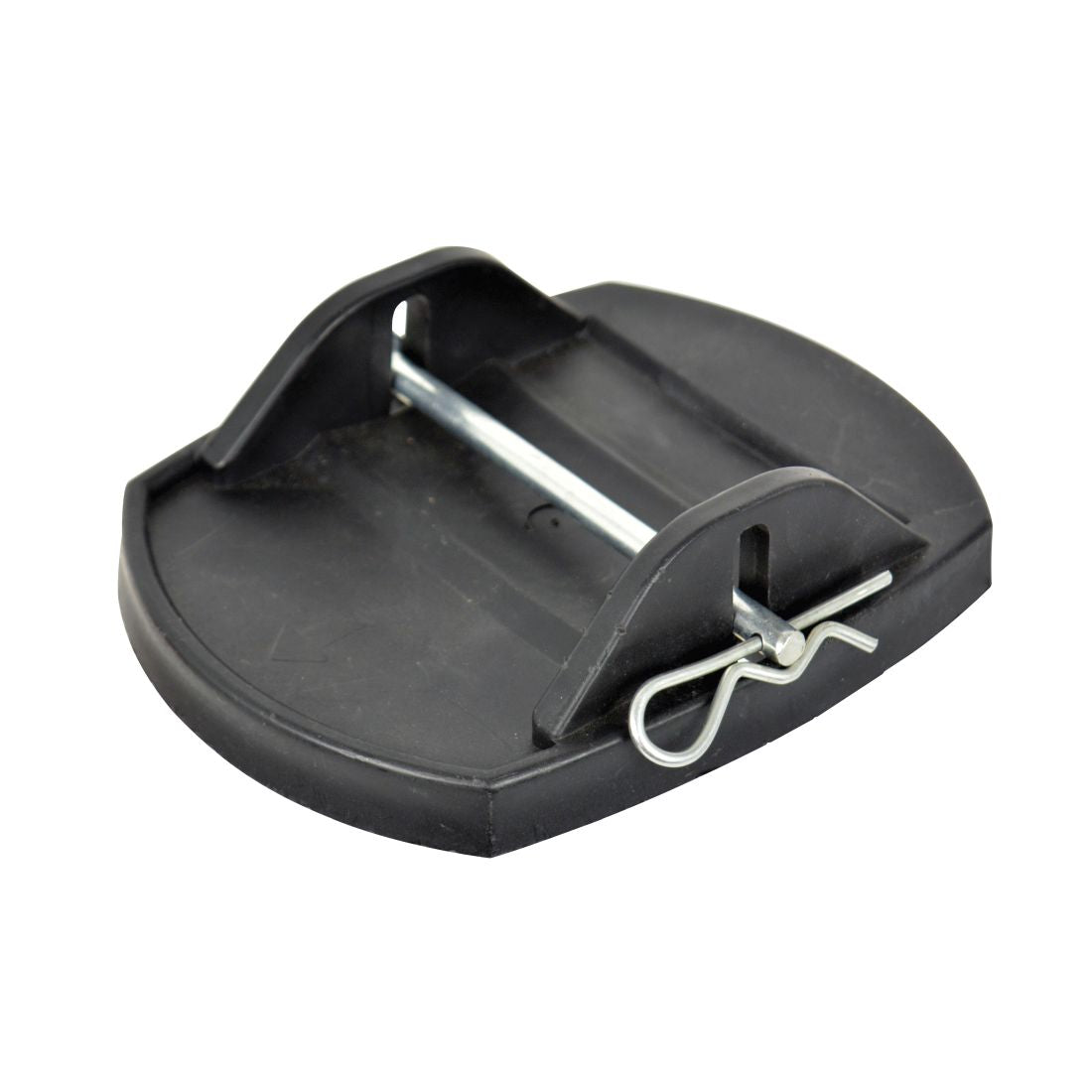 Set placi suport cale rulota, 4 buc. CARBEST - campshop.ro