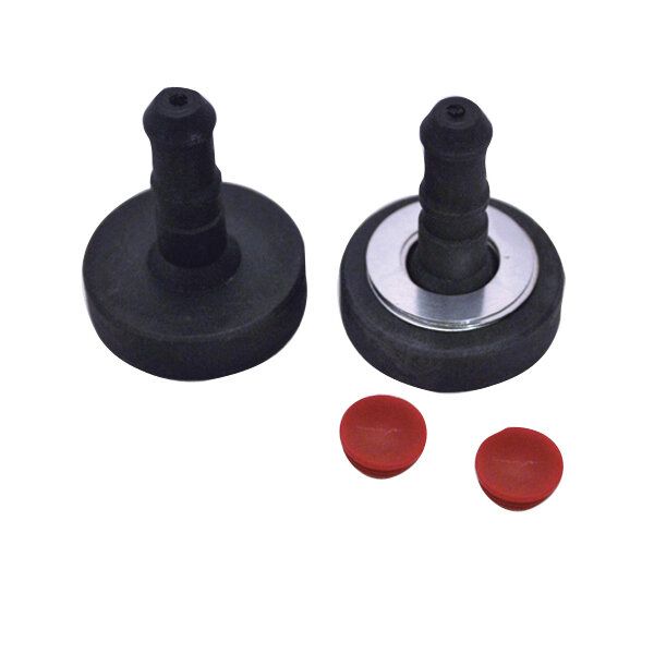 Set tampoane de frecare, laterale, pentru cuplele antibalans AKS 2000, 1997 – …, AKS 2004 si AKS 3004, AL-KO - campshop.ro