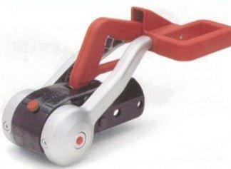 Set tampoane de frecare pentru cupla antibalans AKS 2000, ...-1996, AL-KO - campshop.ro