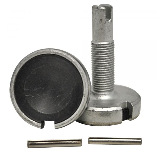 Set tampoane de frecare pentru cupla antibalans AKS 2000, ...-1996, AL-KO - campshop.ro
