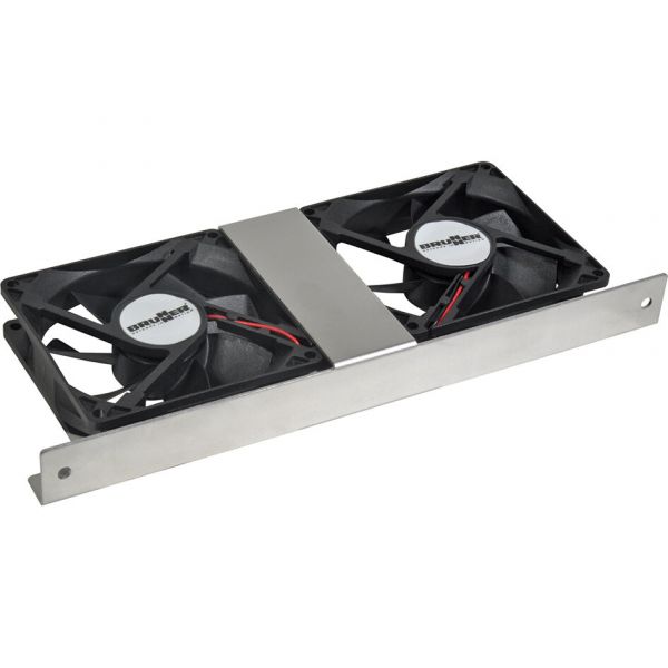 Set ventilator electric pentru frigider BRUNNER Vento - campshop.ro