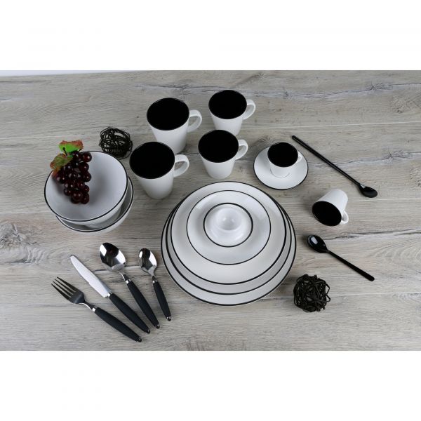 Set vesela GIMEX Linea - campshop.ro
