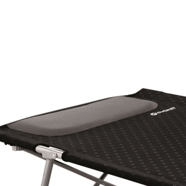 Sezlong / pat camping OUTWELL Foldaway - campshop.ro