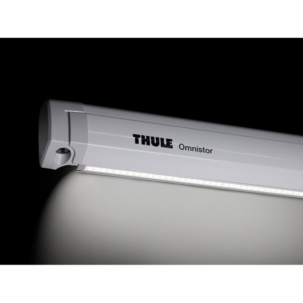 Sină pentru banda LED si cort, THULE Omnistor 5200 - campshop.ro