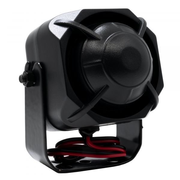 Sirena externa pentru senzor detectie scapari gaz THITRONIK - campshop.ro