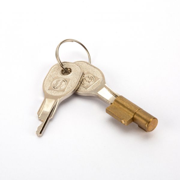 Sistem antifurt AL-KO tip broască pentru cuplă remorcă/rulotă - campshop.ro