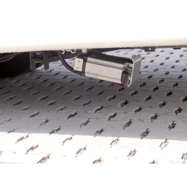 Sistem automat de calare, electromecanic, pentru autorulote, cu 4 picioare, Linnepe Autolift 4, LINNEPE - campshop.ro