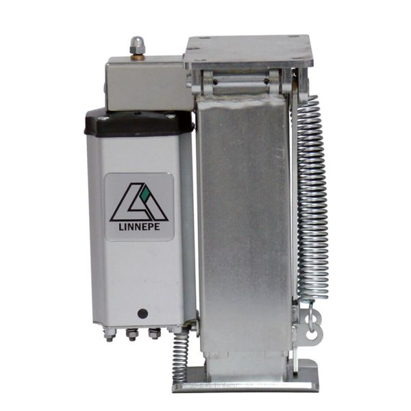 Sistem automat de calare, electromecanic, pentru autorulote, cu 4 picioare, Linnepe Autolift 4, LINNEPE - campshop.ro