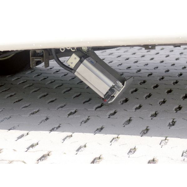 Sistem calare electromecanic pentru autorulote, 2 picioare, Linnepe Autolift 2, LINNEPE - campshop.ro