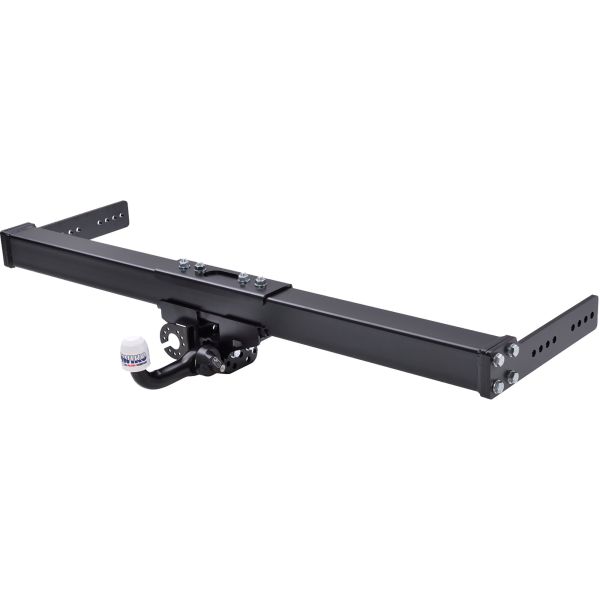 Sistem de cuplare/tractare pentru vehicule cu sasiu AL-KO - Cap cu bila detasabil SAWIKO MT054 - campshop.ro