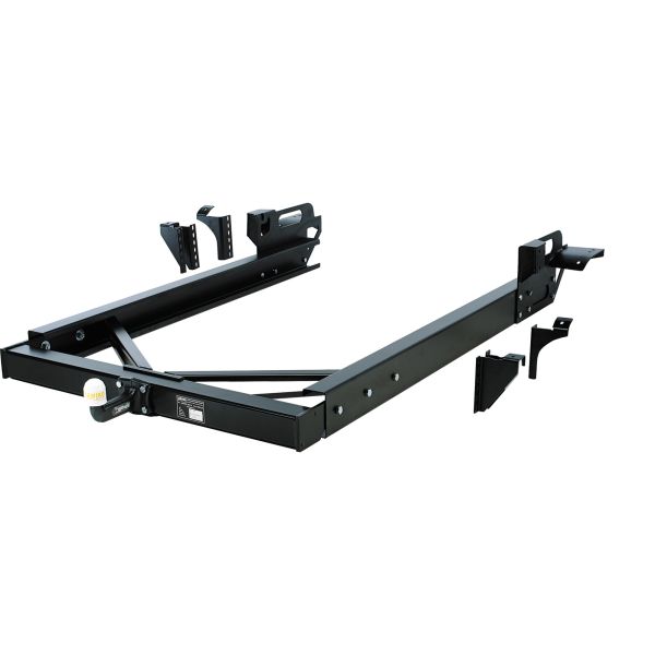 Sistem de cuplare/tractare pentru vehicule cu sasiu AL-KO sau sasiu standard SAWIKO MT005 - campshop.ro