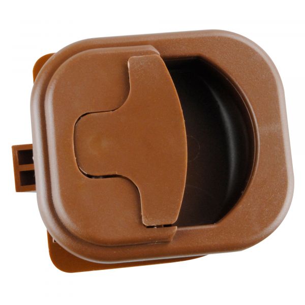 Sistem de închidere mobil pentru rulota/ autorulota LILIE - campshop.ro