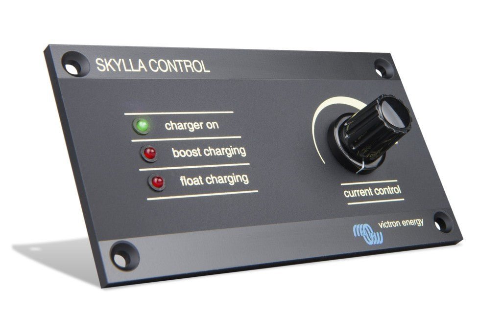 Sistem de monitorizare Victron Energy Skylla Control - CampShop.ro