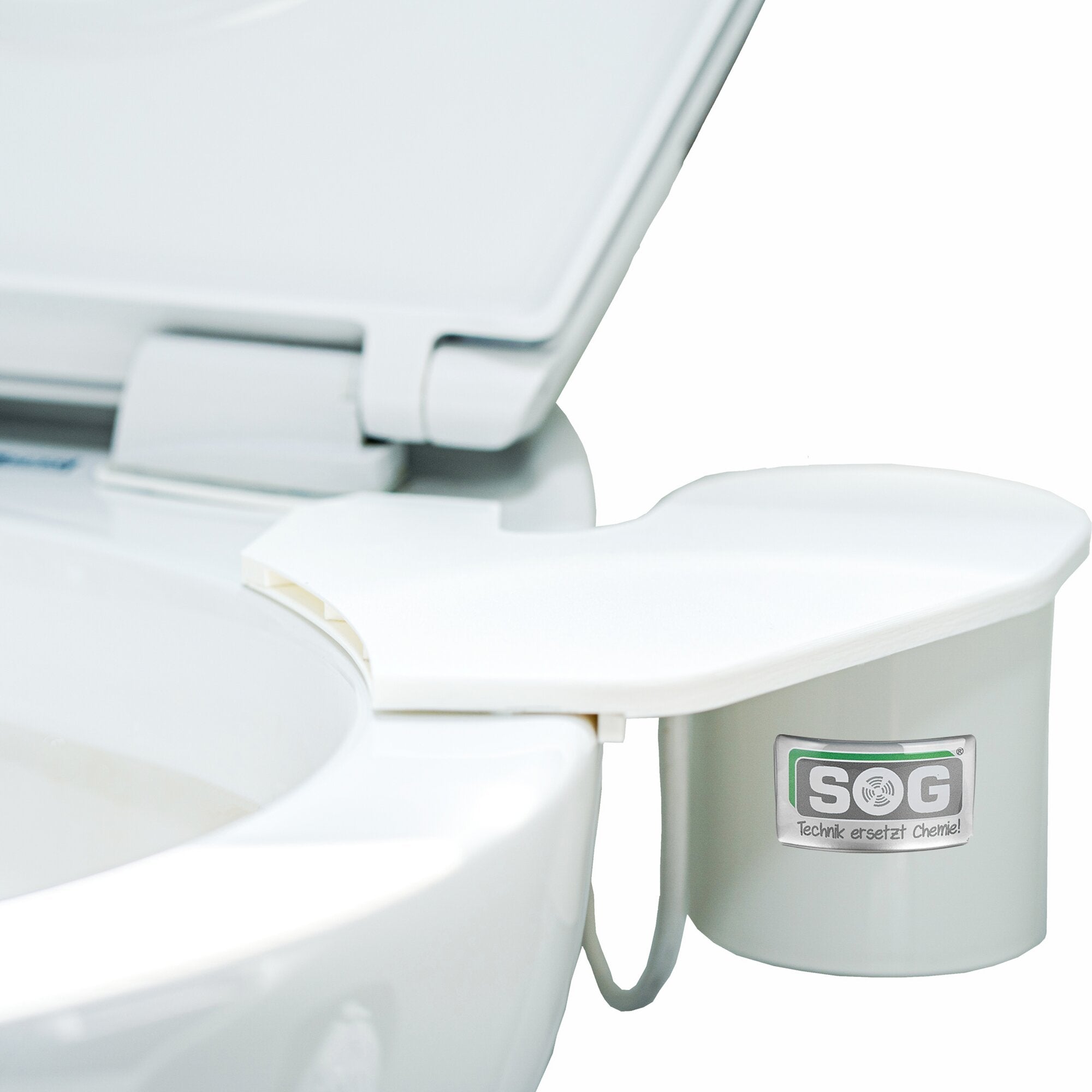 SOG Ventilator Compact rapid - CampShop.ro
