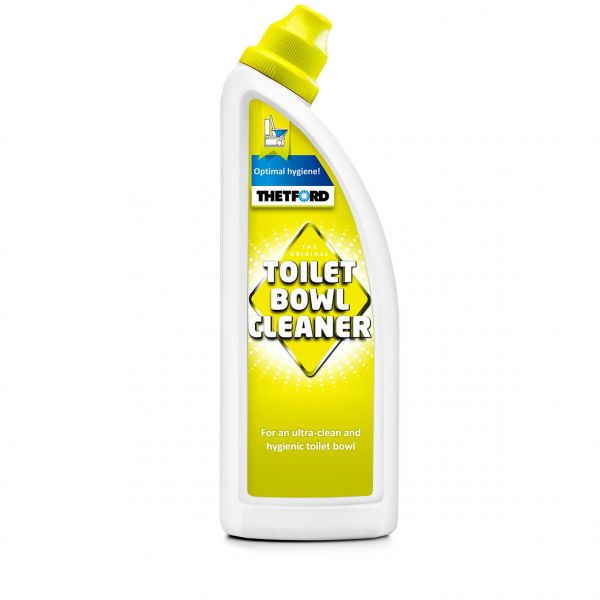 Solutie curatare vas toaleta - THETFORD Toilet Bowl Cleaner - campshop.ro
