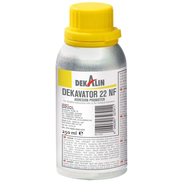 Solutie de activare a agentului de lipire DEKAvator - campshop.ro