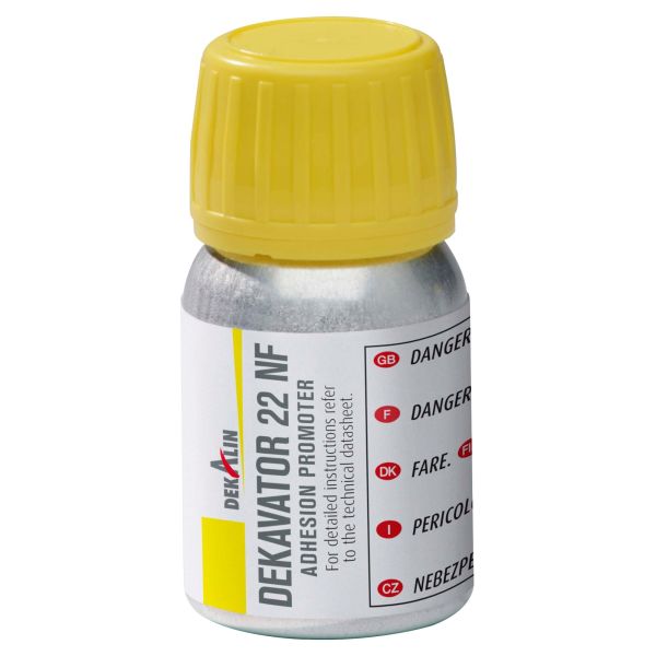 Solutie de activare a agentului de lipire DEKAvator - campshop.ro