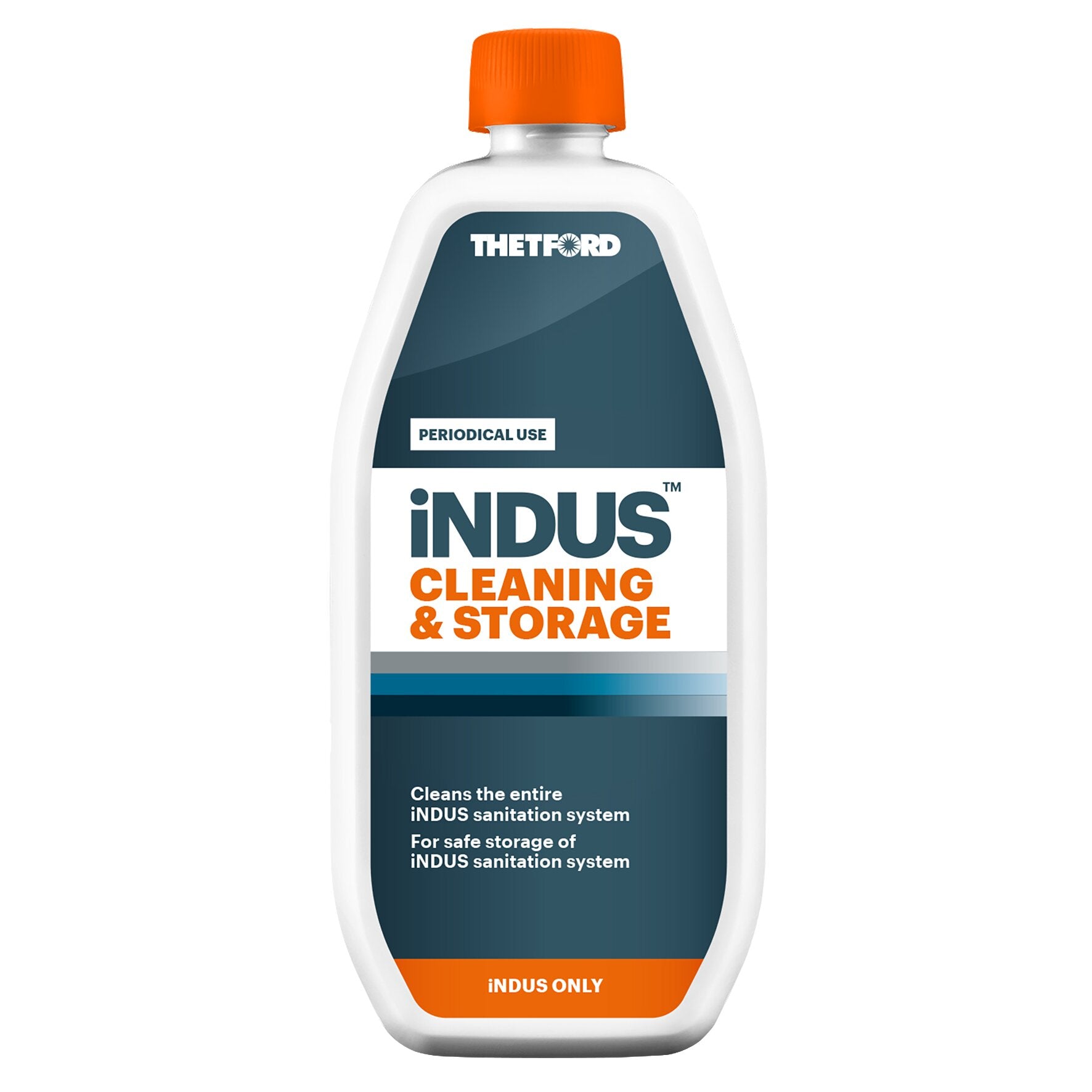 Solutie de curatare pentru sistemul iNDUS - Thetford iNDUS Cleaning & Storage - CampShop.ro