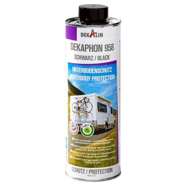 Solutie de protectie pentru pardoseala DEKAphon 958 - campshop.ro