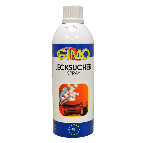 Spray de detectare a scurgerilor de gaz din rulota/autorulota, 400 ml, MORA - CampShop.ro